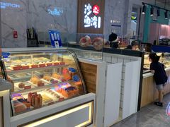 -西树泡芙(湖滨银泰in77B区店)