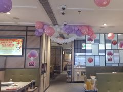 -海底捞火锅(万象城店)