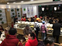 -素满香·素食自助餐(苏州·临顿路店)