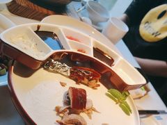 -大鸭梨烤鸭(枣园店)