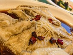 -添福来墨鱼饺子 · 海鲜东北菜(大连星海·黄浦路店)