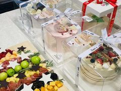 -ZOZO's昌左左精致甜品设计(新北店)