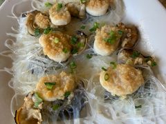 -崖口红树林海鲜餐厅