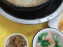 -正宗波记潮州砂锅粥(新洲一街店)