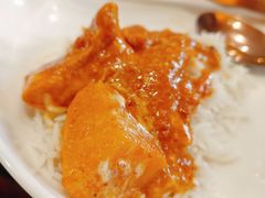 -清真· AL-JANNAT 佳纳特餐厅(仙林店)