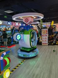 -蹦蹦乐园(南桥百联店)