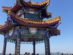 -云龙山