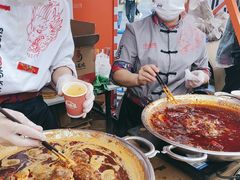 -小龙坎火锅(全球总店)