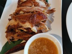 福山烧鸡-东莱馋房(陆家嘴店)