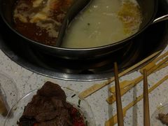 -重庆巴渝火锅(钟家村店)