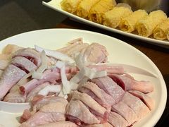 -同仁四季椰子鸡(宝安壹方城店)