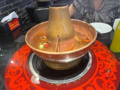 -北门涮肉·铜锅涮肉(南锣鼓巷店)