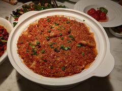 -初蓉丨遇见新川菜(亲贤街荣耀店)