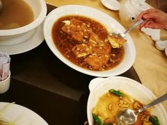 -新加坡宏仁堂御膳厅