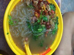 小杨生煎(吴江路店)-小杨生煎(湟普汇店)