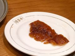 -全聚德烤鸭店(马家堡店)