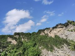 -王顺山国家森林公园