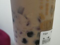 -舍予茶(桂林路店)
