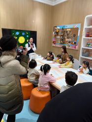 -奈尔宝·儿童乐园·亲子餐厅(苏州大悦城店)