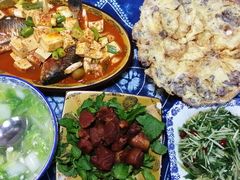 -老宅子私房菜馆(大理古城店)
