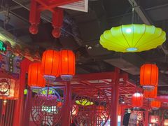 -富贵春饼·烤鸭(谷德店)