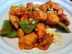 -佳兰雅序融合菜(高新店)