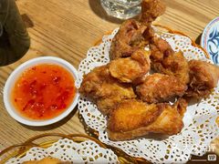 -峇峇娘马来西亚餐厅(望京SOHO店)