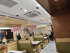-海底捞火锅(赛格国际购物中心店)