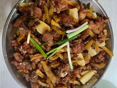 -知味脆皮鸡