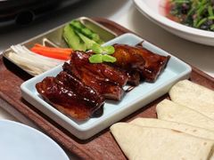 -径山十八道·风味民间菜(杭州总店)