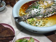 -小吊梨汤·北京菜·烤鸭(清河万象汇店)