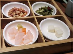 -闽上鲜·福建菜(龙湖滨江天街店)