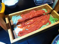 -鲁西肥牛(九方购物中心店)