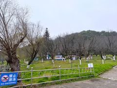 -团城山公园