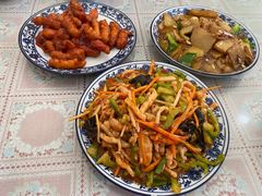 -北大地皖峰饭馆