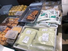 -年记·兴顺斋 牛街清真熟食小吃店