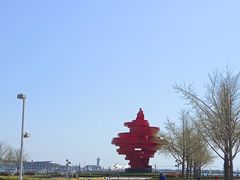 -青岛海滨风景区