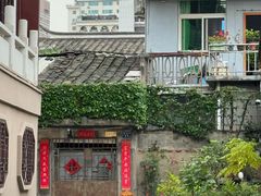 -三坊七巷历史文化街区