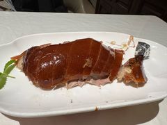 -大鸭梨烤鸭店(花园村店)