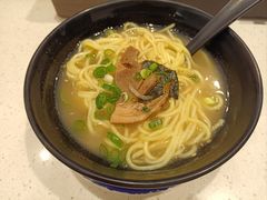 -京樽回転寿司(奥林匹克店)