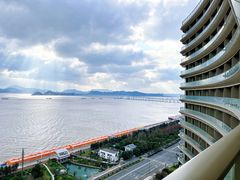 -舟山希尔顿酒店