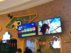 -七巧国萌宠乐园(龙湖天街店)