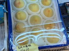 -上海龙吴水胜海发市场