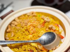 -BetterThai 泰加(苏州中心店)