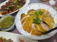 -洪霞餐馆