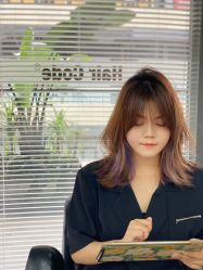 -Hair Code芭曲发型