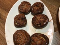-炙热童年·老北京炙子烤肉(南锣鼓巷店)