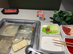 -海底捞火锅(珠影星光城夜宵主题店)