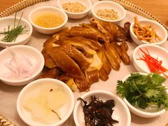 -顺风汤馆·广府粤菜(江宸天街店)