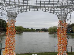 -上海鲜花港